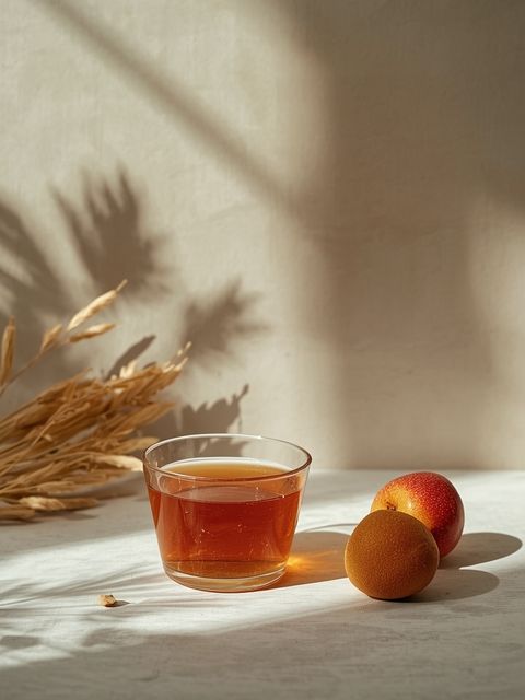 The properties and function of quince syrup. How to manufacture quince syrup?