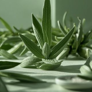 Sage - attributes, sage oil, medicinal properties