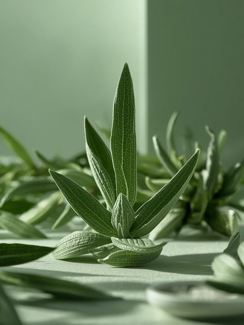 Sage - attributes, sage oil, medicinal properties