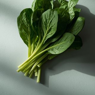 Spinach - properties, recipes... Spinach during pregnancy