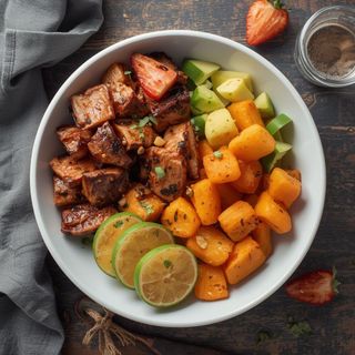 4 Recommendations for Quickly Prepared Nutritious Snacks