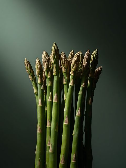 Asparagus – Varieties, attributes, preparation and recipes