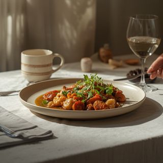 Is it genuinely a speedy meal - How to create a delicious dish in half an hour?
