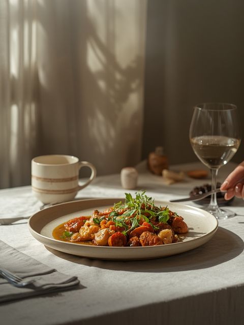 Is it genuinely a speedy meal - How to create a delicious dish in half an hour?