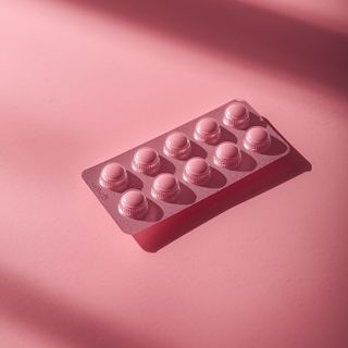 Contraceptive tablets that do not weaken sexual desire!