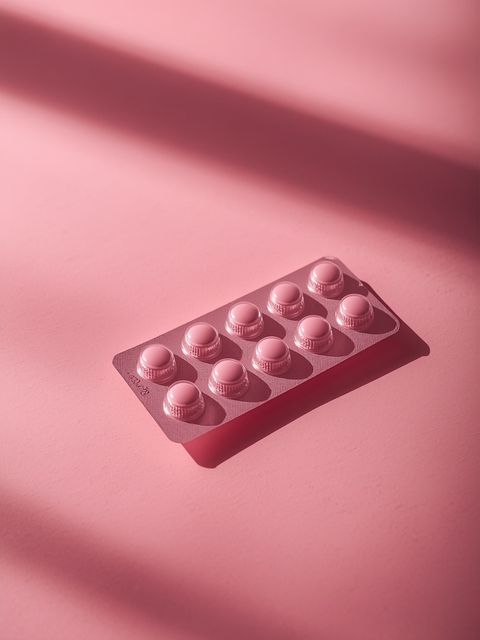 Antibabypillen, die das sexuelle Begehren nicht schwächen!
