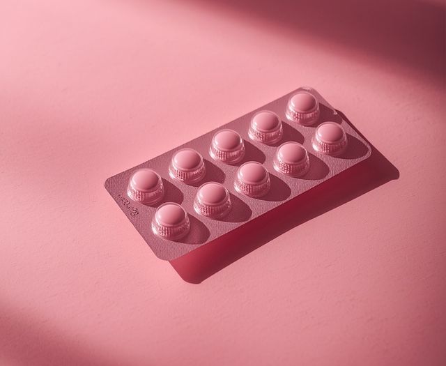 Tabletki antykoncepcyjne, które nie osłabiają popędu seksualnego!
