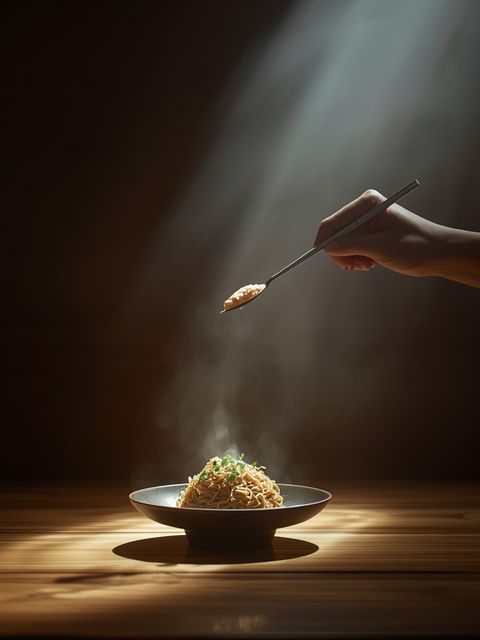 The Mystery of Longevity Unveiled in Japanese Culinary Arts