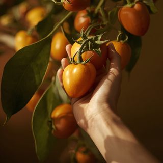 Tamarillo - Eigenschaften, Nährwerte und Anwendung von Baumtomaten