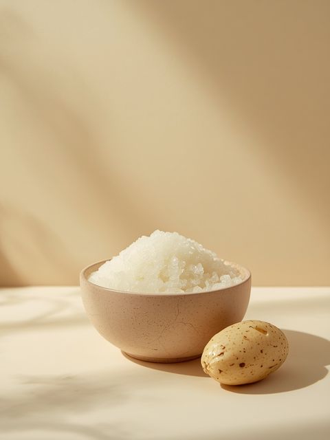 Tapioca potato starch - properties, role in the dietary regimen of individuals with dietary issues, recipes