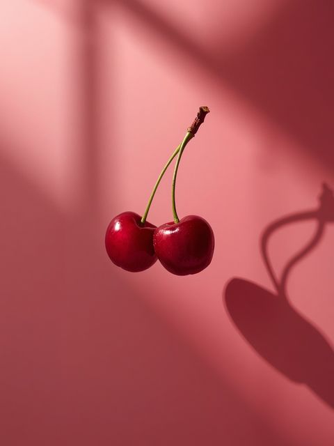 Do not overlook the cherry season this summer!