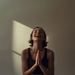 Happiness therapy and laughter yoga - outcomes