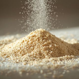 Teff - attributes, flour, flakes, cost, recipes