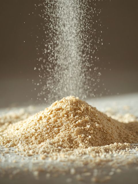 Teff - attributes, flour, flakes, cost, recipes
