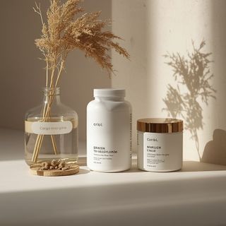 Gut microflora - methods to rebuild it. Products influencing the gut microflora