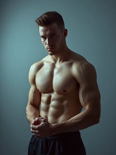 Testosterone - its action, enhancement, and role as a performance-enhancing substance