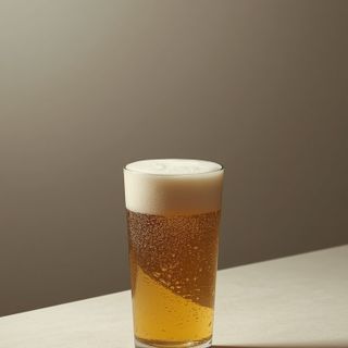 Are the beer additives actually fatty? Why do they have such a negative impact on the figure?