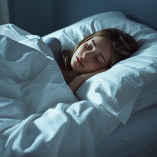 How various food products impact sleep quality