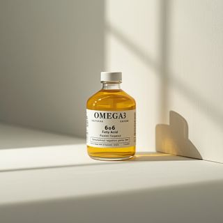 Omega-3- und Omega-6-Fettsäuren als unverzichtbarer Bestandteil der Gesundheitserhaltung