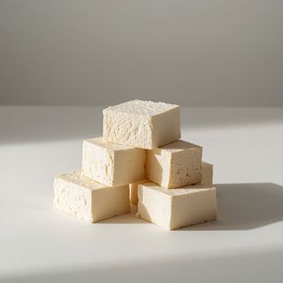 Tofu - Zusammensetzung, Eigenschaften, Rezepte... ist Tofu gesund?