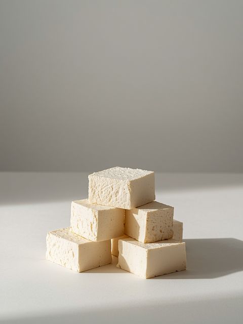 Tofu - Composition, Properties, Recipes... is Tofu Healthy?