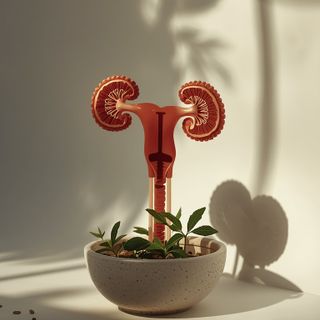 Renal sac - symptoms, diet... Herbal treatment of renal sac