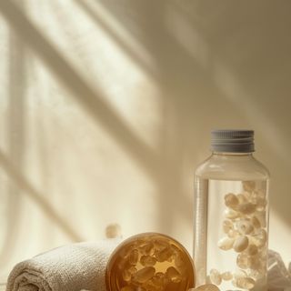 Omega-3-Fettsäuren begleiten uns von der Empfängnis bis ins hohe Alter und unterstützen unsere körperliche Verfassung