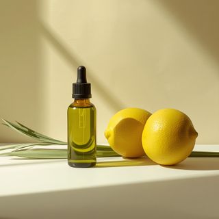 Zitronengras - Eigenschaften, Rezepte... Zitronengrasöl