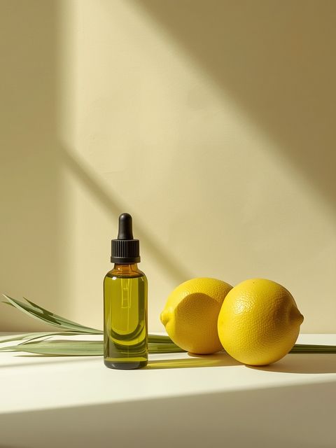 Lemon grass - attributes, recipes... lemon grass oil