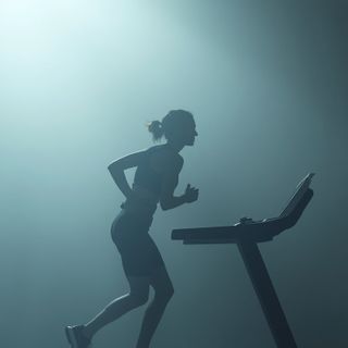 Interval sessions – running, cycling, treadmill, workout programs