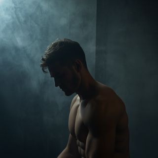 Ist es wirklich ein Krafttraining im Fitnessstudio, das zum Muskelverlust führt, oder wird es mit der richtigen Technik durchgeführt?