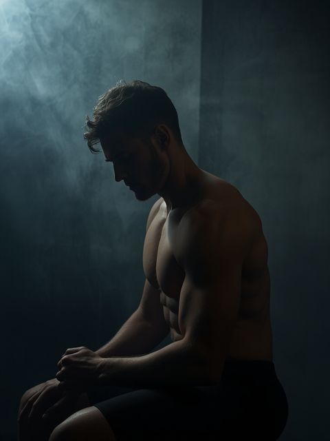 Is it truly a strength training at the gym resulting in muscle loss, or is it conducted with the right technique?