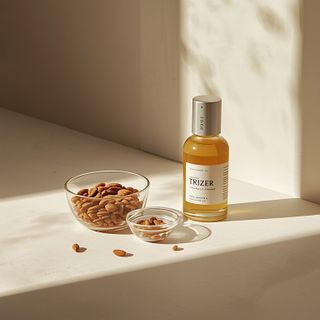 Ingredients and dosage of Trizer preparation