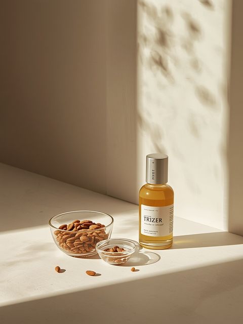 Ingredients and dosage of Trizer preparation