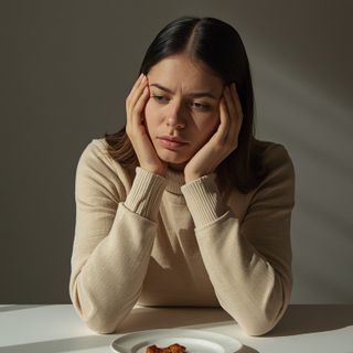 Difficulties in adhering to a gluten-free diet