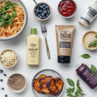 5 Top Products with Complete Value