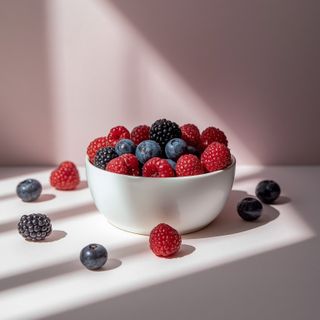 Erdbeeren werden Ihnen dabei helfen, Ihre Zähne aufzuhellen!