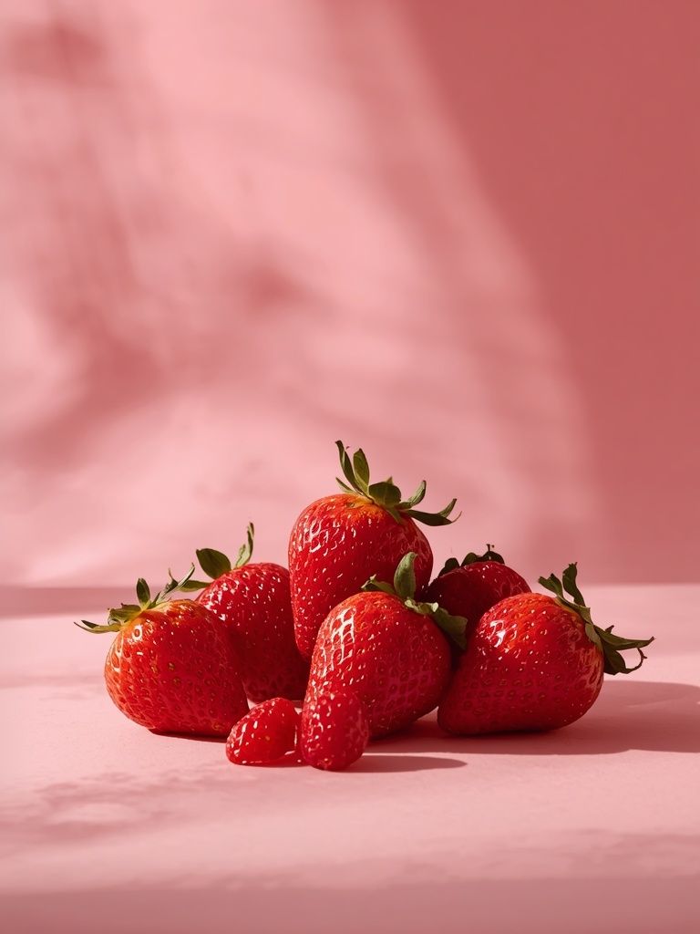 Erdbeeren im Zusammenhang mit Diabetes, Schwangerschaft, Gewichtsreduktion und Erdbeerempfindlichkeit