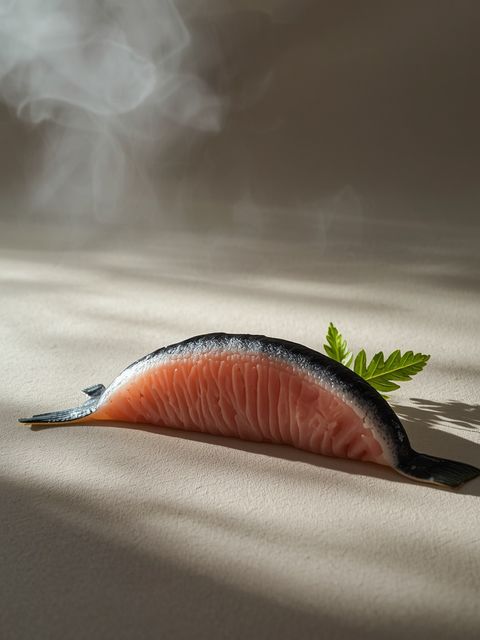 Tuna - attributes, nutritional value, preparation methods