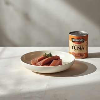 Recipes based on tuna: Is tuna healthy? Fresh tuna or canned?