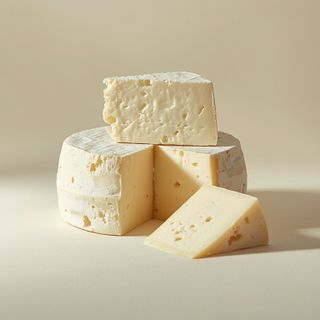 White cheese - characteristics, nutritional value, and types, recipes