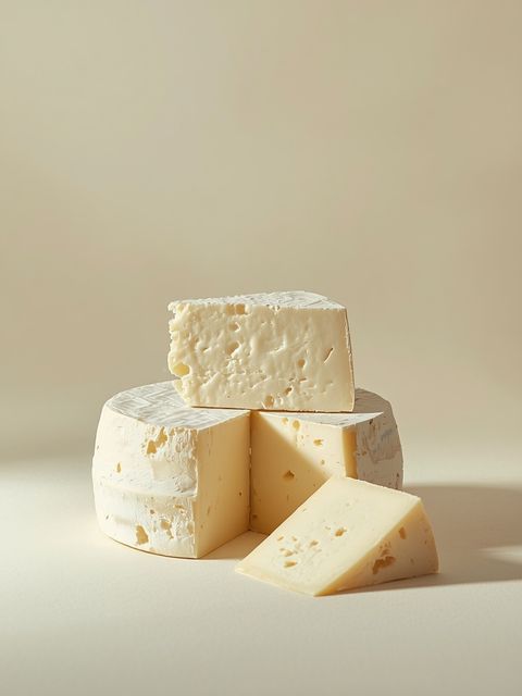 White cheese - characteristics, nutritional value, and types, recipes