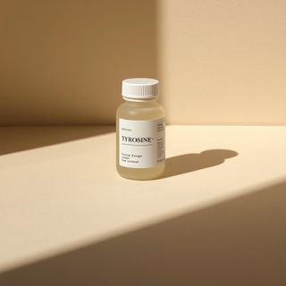 Tyrosin - Funktionen, Dosierung, Bewertungen