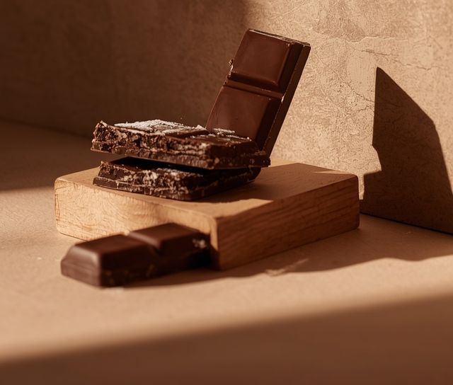 Chocolate Allergy - Symptoms. How to treat a chocolate allergy?