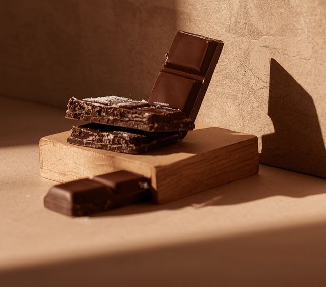 Chocolate Allergy - Symptoms. How to treat a chocolate allergy?
