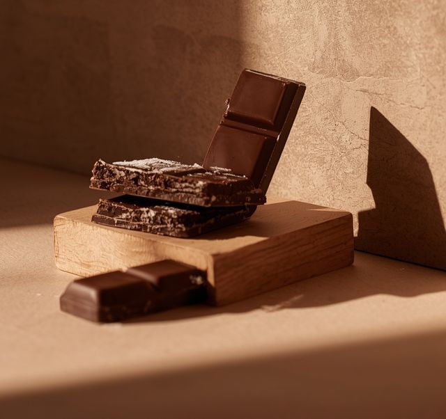 Chocolate Allergy - Symptoms. How to treat a chocolate allergy?
