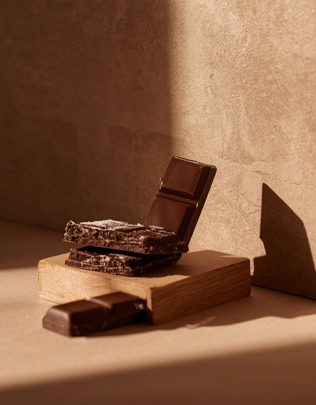 Chocolate Allergy - Symptoms. How to treat a chocolate allergy?