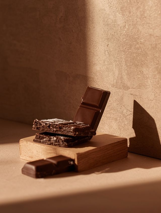 Chocolate Allergy - Symptoms. How to treat a chocolate allergy?