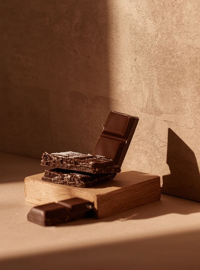 Chocolate Allergy - Symptoms. How to treat a chocolate allergy?