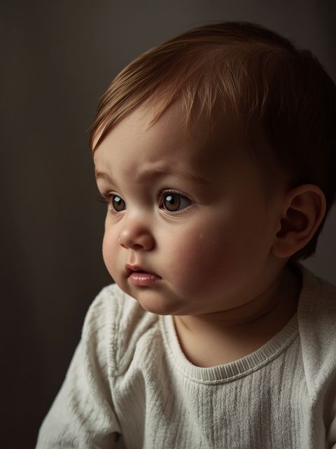 Gluten intolerance in infants – symptoms